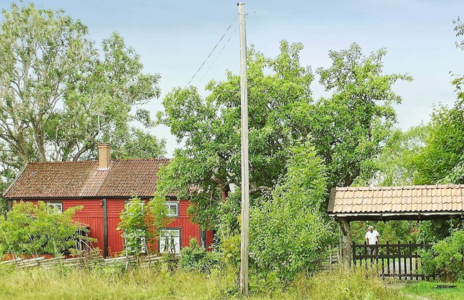 Holiday Home in VÃ¤ddÃ¶ - Foto 17
