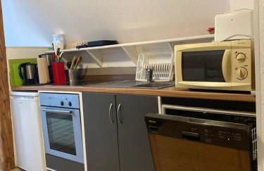 Ferienwohnung Waldsee - Foto 8