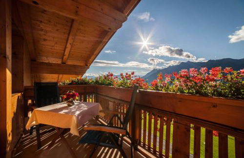 Tonigbauernhof Blumenwiese - Foto 1