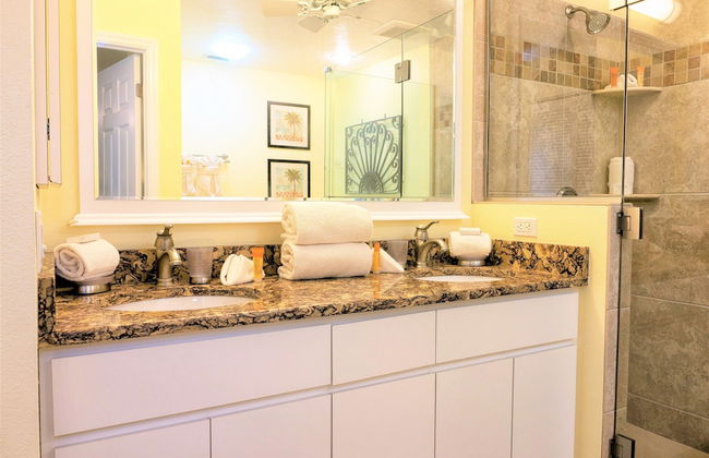 Siesta Palms By the Beach - Foto 52