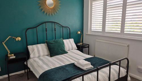 Seaside House Broadstairs by the Beach with Parking - Foto 3