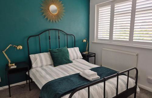 Seaside House Broadstairs by the Beach with Parking - Photo 3