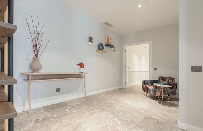 Be Mate Trastevere II - Foto 15