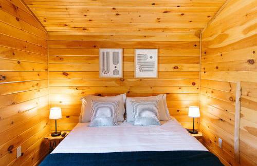 "Cozy Dumplin" - Warm & Modern Stay in RRG/Auxier - Foto 24