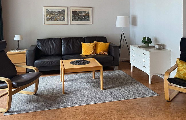 4 Person Holiday Home in Gislaved-by Traum - Foto 9