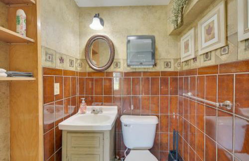 Natures Paradise Rustic Retreat in Wisconsin! - Foto 21