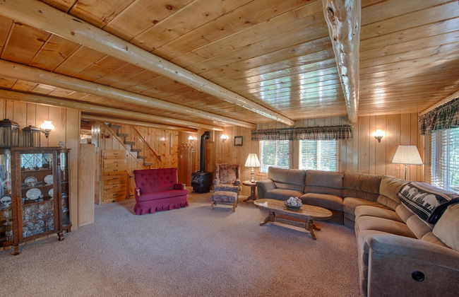 Grandma's Cabin - Foto 3