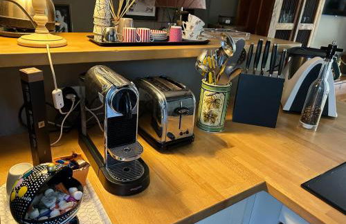 Nid d'Ange en Provence - Foto 21