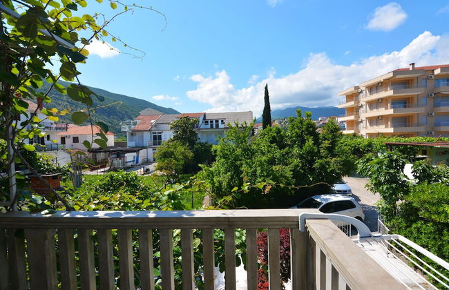 Apartments Igalo - Foto 40