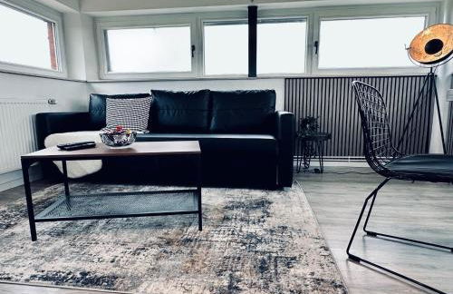 Wohnen im Turm Genialer Schlossblick - Foto 11