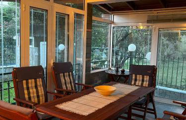 THEOHARIS SUMMERHOUSE - Foto 2