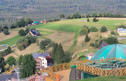 Domek Zieleniec - Foto 16