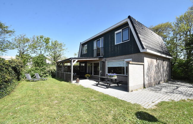 Holiday Home in Callantsoog Near Beach - Photo 28