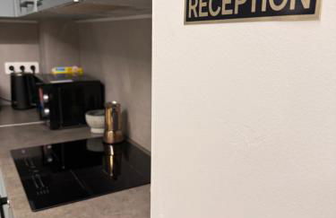 Blue harbour house - style meets comfort - Foto 76