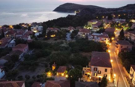 Artemis Traditional Hotel - Foto 51