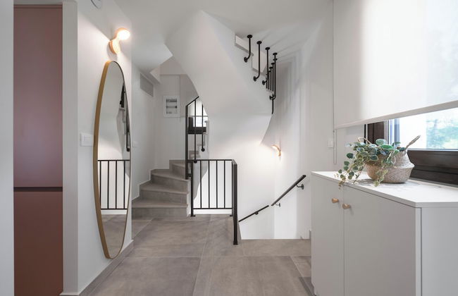 Blue Whisper Luxury Living Suites - Foto 68