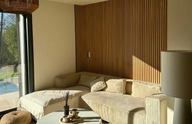 Casa Bohemia, piscine privée proche Aix en Provence - Foto 19