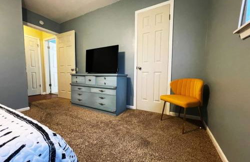 Full Kitchen, Beautiful & Brilliant Apt B - Foto 20