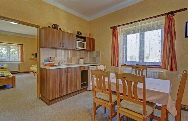 Resort Kadlecu - Photo 8