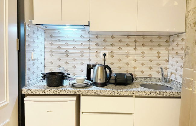 2BR and 2bath balcony apt in heart of isatanbul #3 - Foto 9