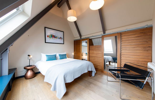 Linton Collection - 28 North Bridge - Foto 13