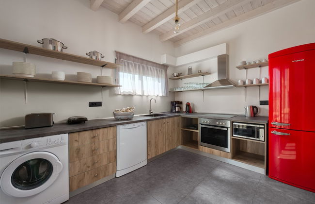 Southrock Villas - Foto 61