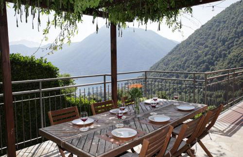 Villa Roseo - Lake View Villa with Private Pool - Foto 21