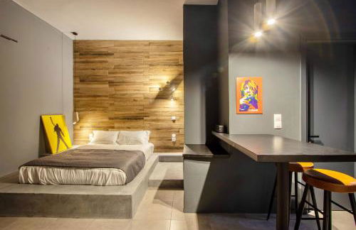 NEMAS Vista Loft - Foto 1