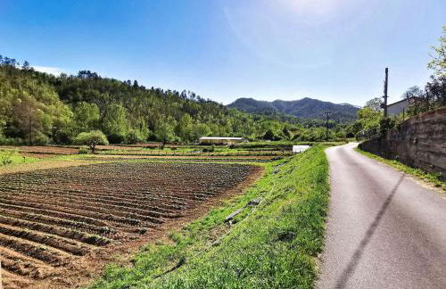 Casa Melabruna, 5 terre biker friendly - Foto 26