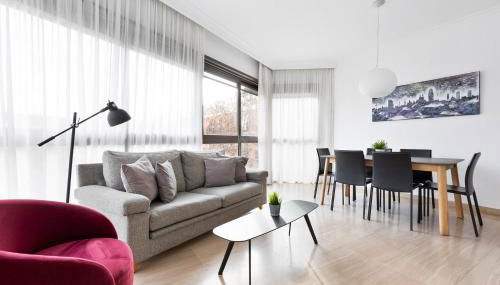 Stay U-nique Apartments Sant Antoni II - Foto 5