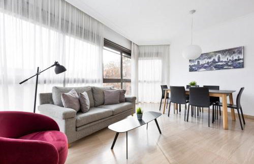 Stay U-nique Apartments Sant Antoni II - Foto 5