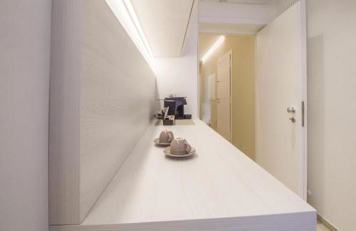 Primopiano Luxury Accommodations - Foto 52