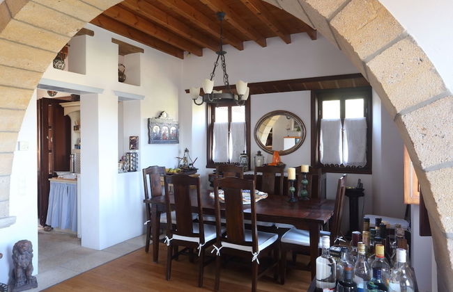 Patmos Exclusive Villas - Photo 74