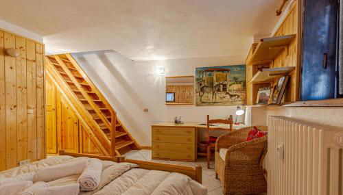 CASA ALICE - Comfort in Ottima Posizione - LA THUILE 0076 - Foto 4