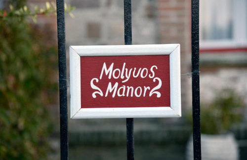 Molyvos Manor - Foto 15