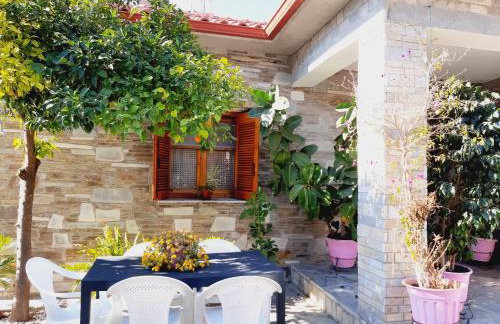 Alba Traditional Countryhouse New Anchialos village - Foto 18