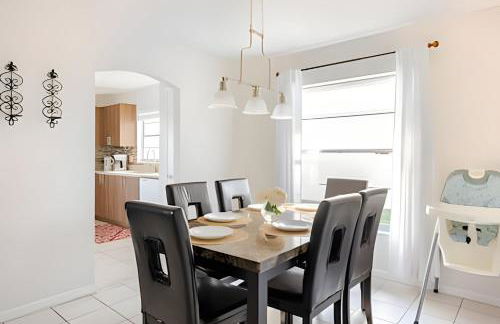 Lakeside View Pool Home, close to Disney, Malls - Foto 44