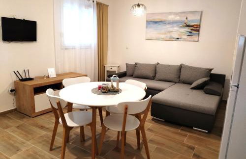 Apartments Gvacic - Foto 43