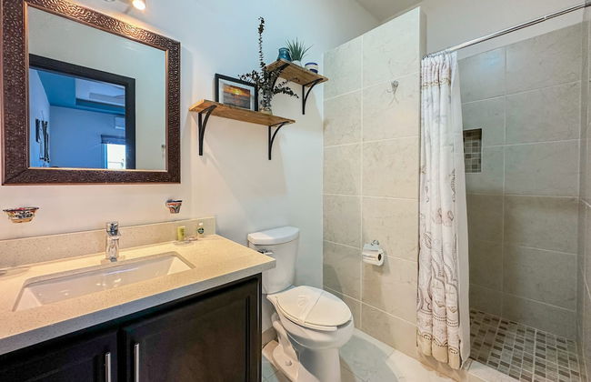 Modern 3BR Family Escape - Foto 28