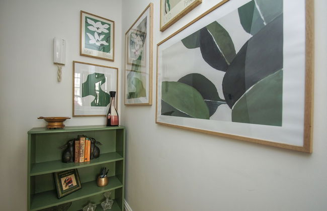 Waterloo Apartment - Foto 5