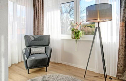 Blumen(t)raum Ferienwohnung 2 - Foto 11