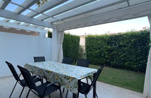 Casa Adosada Junto Al Pueblo - Foto 17