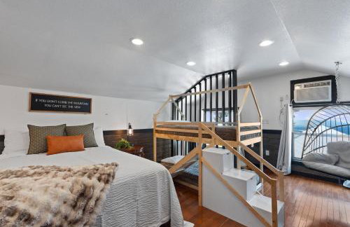 Pool Lodge with amazing views - Foto 29