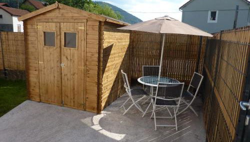 Gite le Sotré draps et serviettes en option - Foto 2