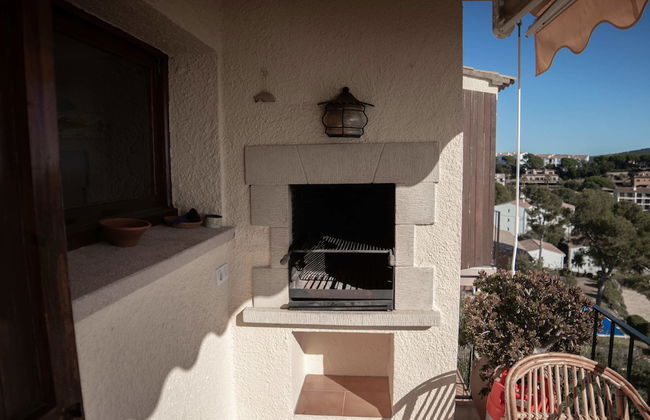 Apartment with a Breathtaking View - Foto 8