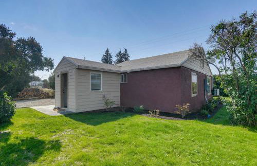 Ski and Soak Gem 7 Mi to Kelly Canyon Ski Resort - Foto 27