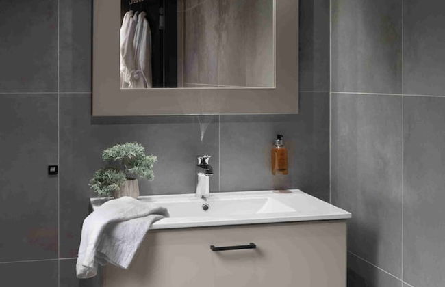 Riddergaarden Hotel & Mountain Lodge, Beitostølen - Foto 41