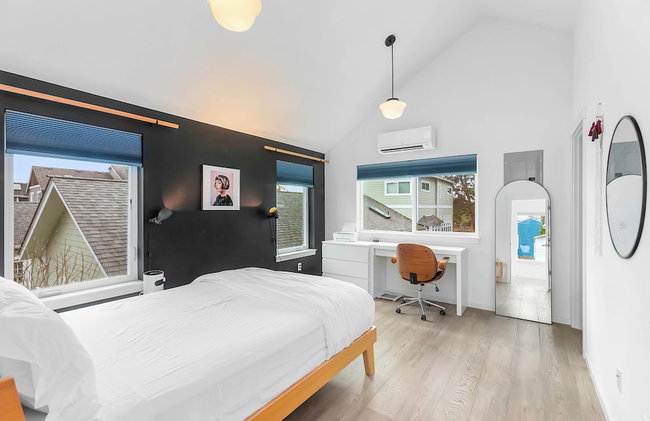 Ember & Glow Loft Retreat - Foto 2