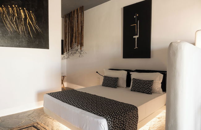 PanDa Art Houses - Foto 12