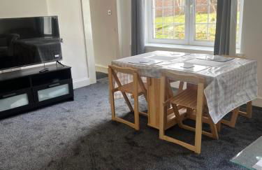 Cozy Gogarstone Cottage in Newbridge - Foto 33